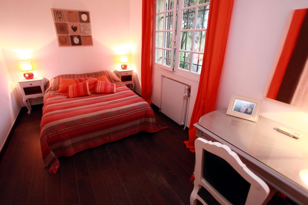 La Pelicane — Mougins — photo 4