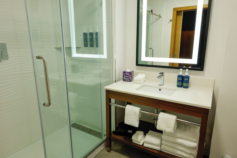 Hawthorn Suites By Wyndham Austin Airport - photo 12