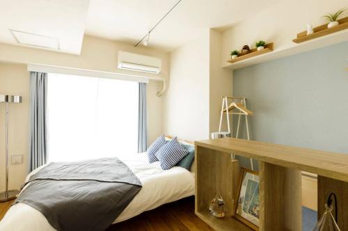 Dwell Urban 4C — 4-Star Luxury Hotel in Tokyo, Japan