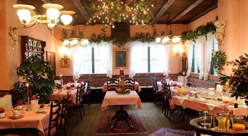 Hotel Silberhorn in Erlangen, Germany