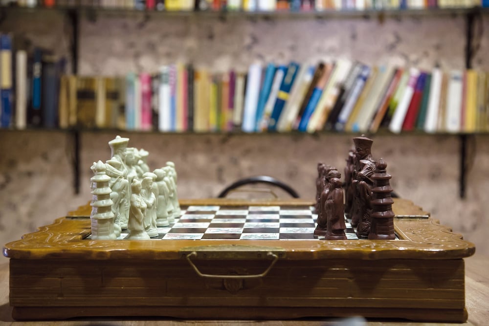 Shtarkman Erna Hotel in Nahariyya, Israel