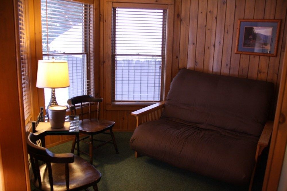 The Big Moose Inn - photo 25