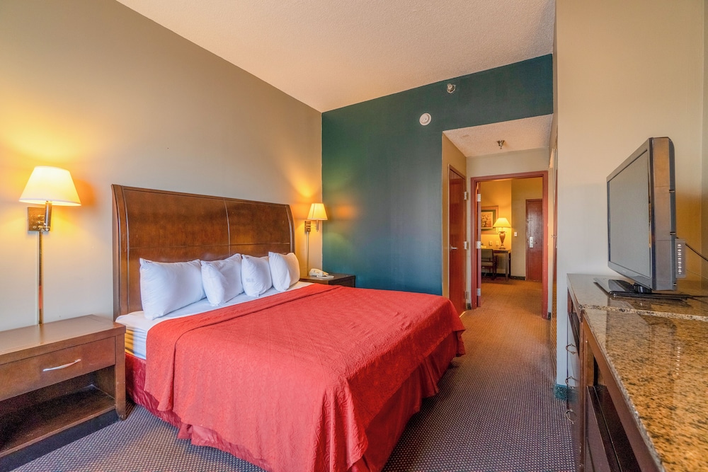 Ark Suites By Oyo Jonesboro I 555 - photo 26