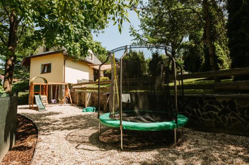 Chata Barborka — Terchova — photo 5