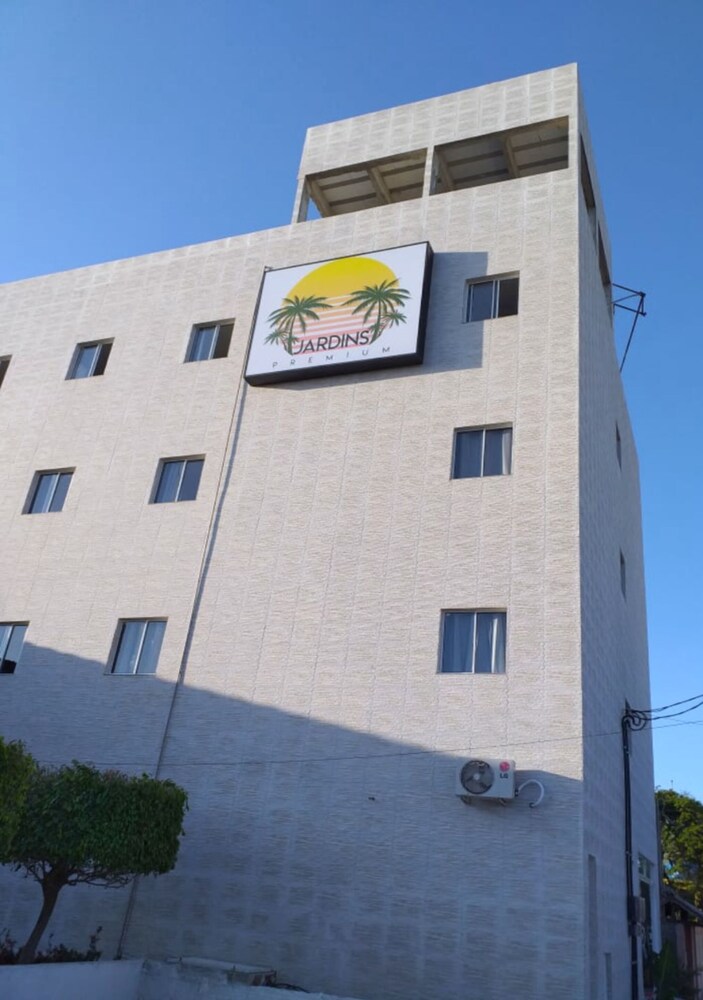 Jardins Premium in Ipojuca, Brasil