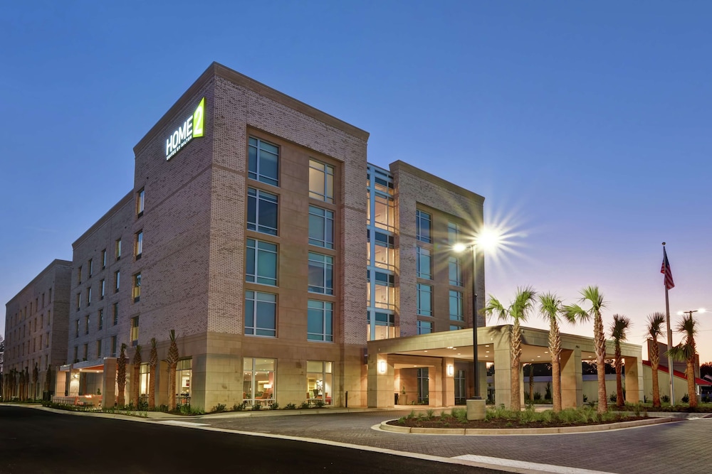 Home2 Suites by Hilton Charleston West Ashley - photo 42