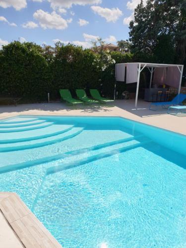 Villa Flore — Casteldaccia — photo 4