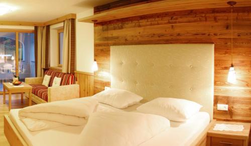 Hotel Enzian — Gais — photo 4