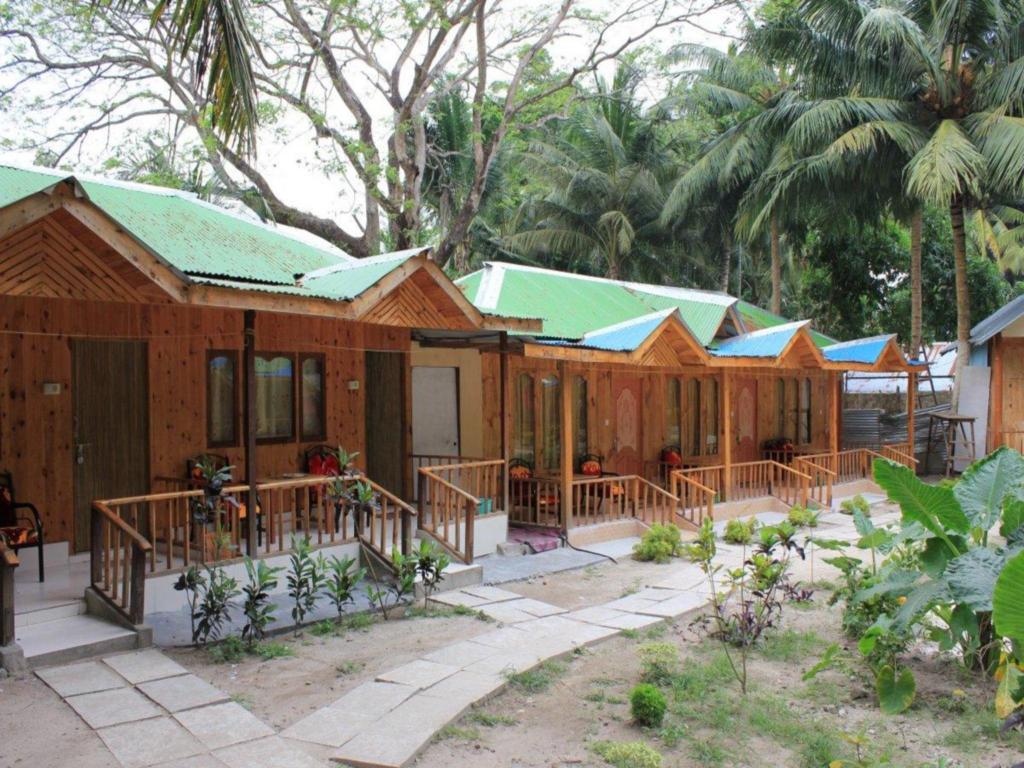 Gold Star Beach Resort Havelock Island in Havelock, India