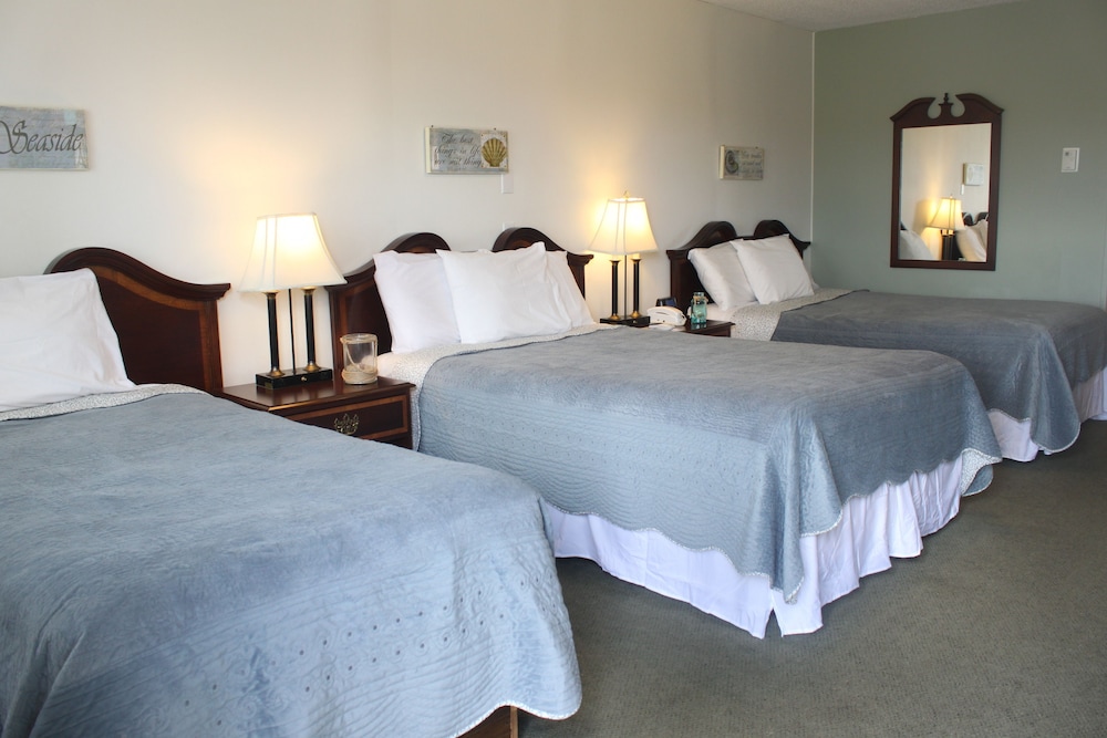 Vacationland Inn & Conference Center - photo 7