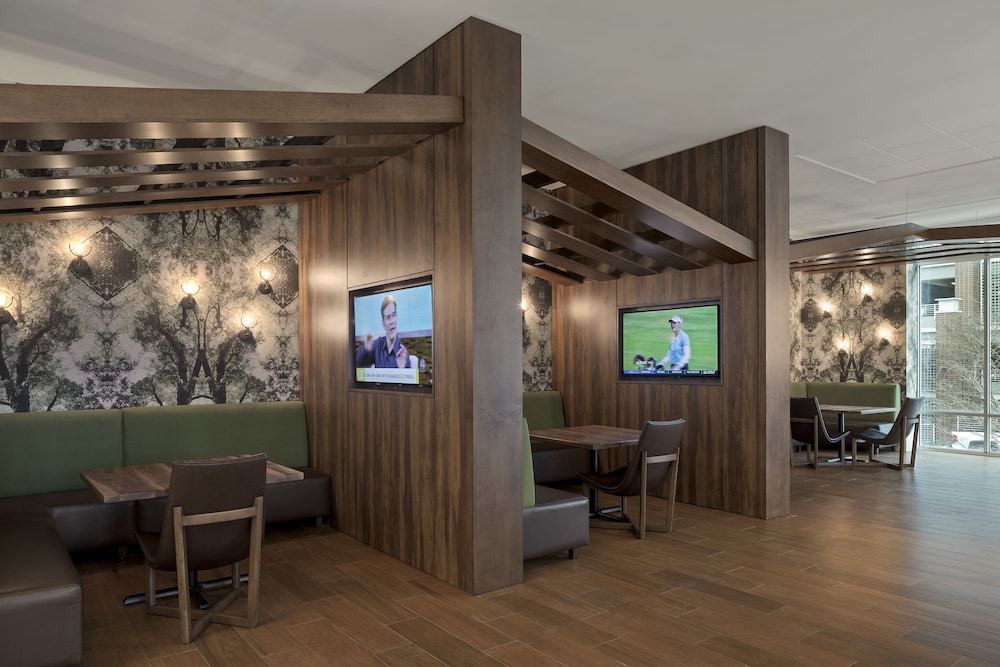 Residence Inn by Marriott Greenville Downtown - photo 52