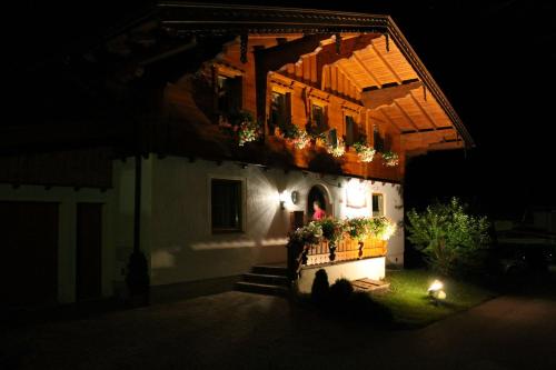 Landhaus Johanna — 4-Star Luxury Hotel in Dorfgastein, Austria