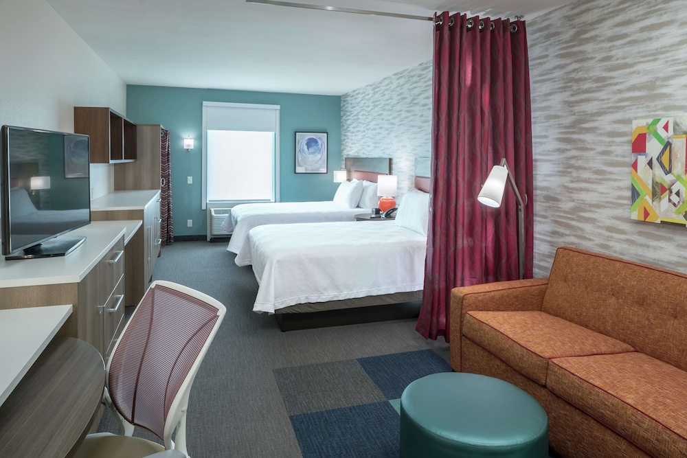 Home2 Suites by Hilton Jacksonville Airport - photo 19