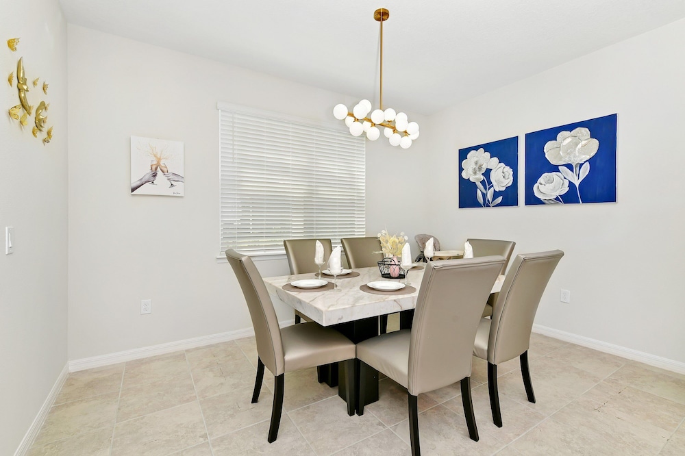 5br Modern Villa in Soltera Resort Disney Pool - photo 44