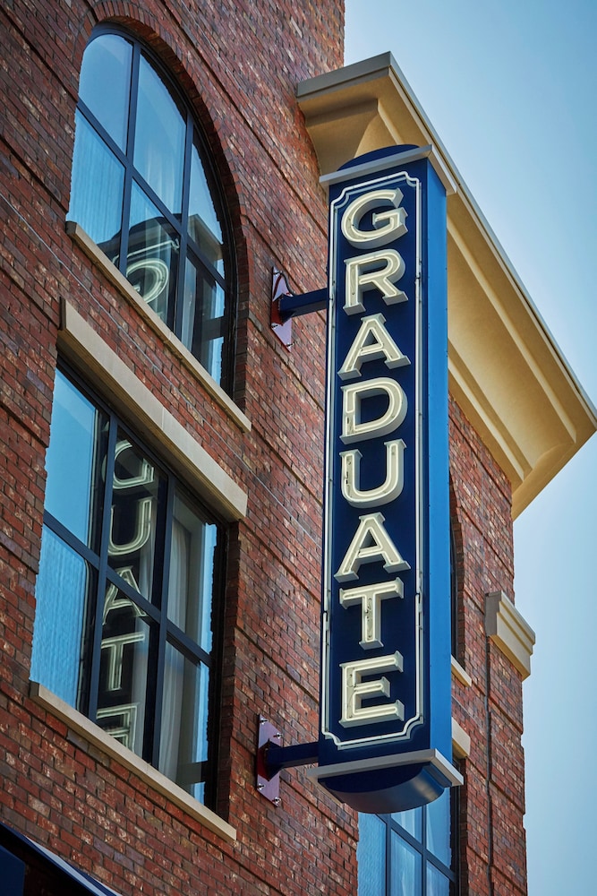 Graduate by Hilton Oxford - photo 64