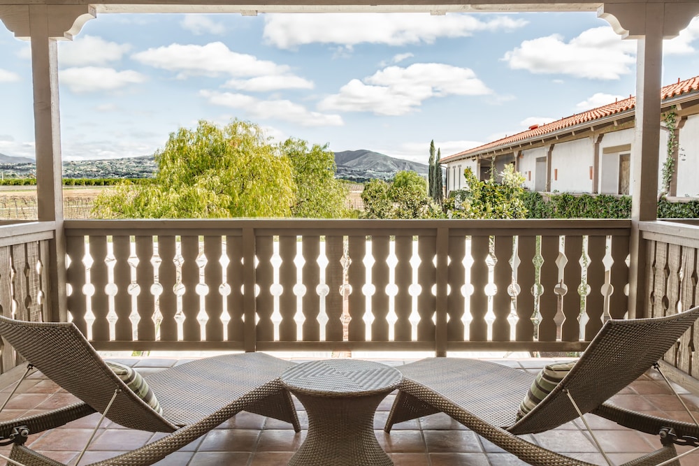Ponte Vineyard Inn - photo 11