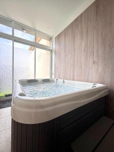 L'escapade Nature Et Spa 10 Mn du Zooparc de Beauval — hotel in Saint-Romain-Sur-Cher