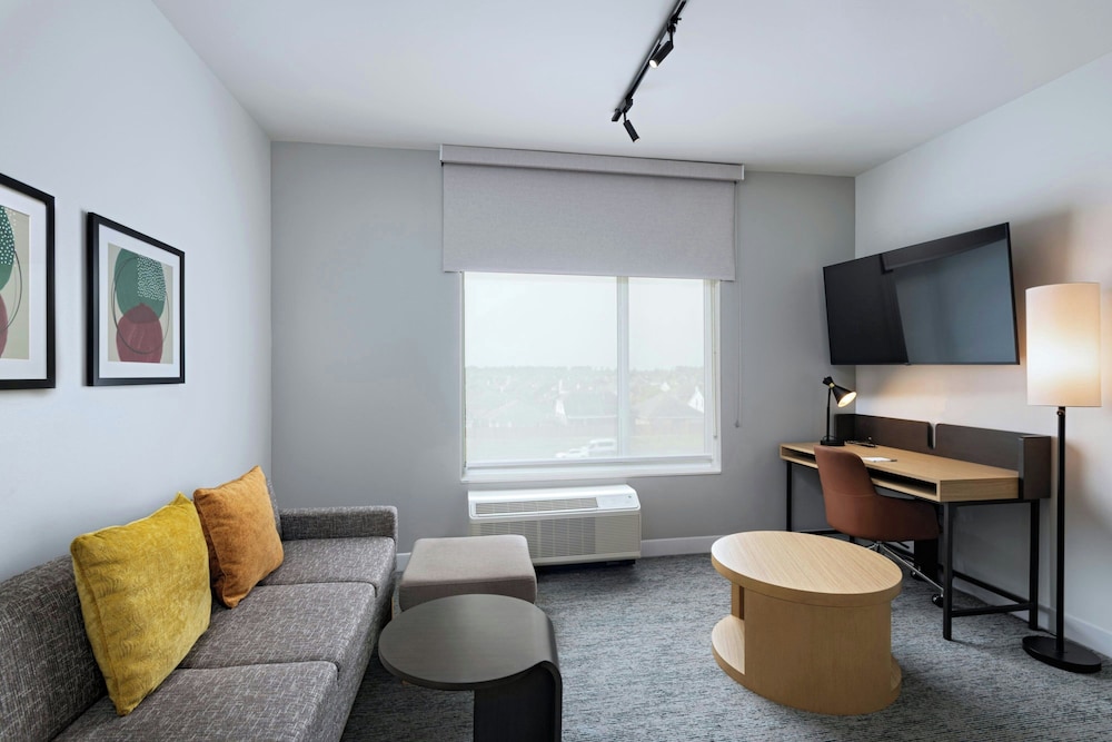 TownePlace Suites by Marriott Houston Tomball - photo 9