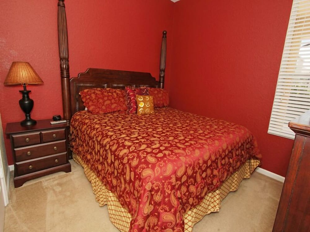 Ov1848 Windsor Hills Resort 6 Bed 4 Baths Villa - photo 7