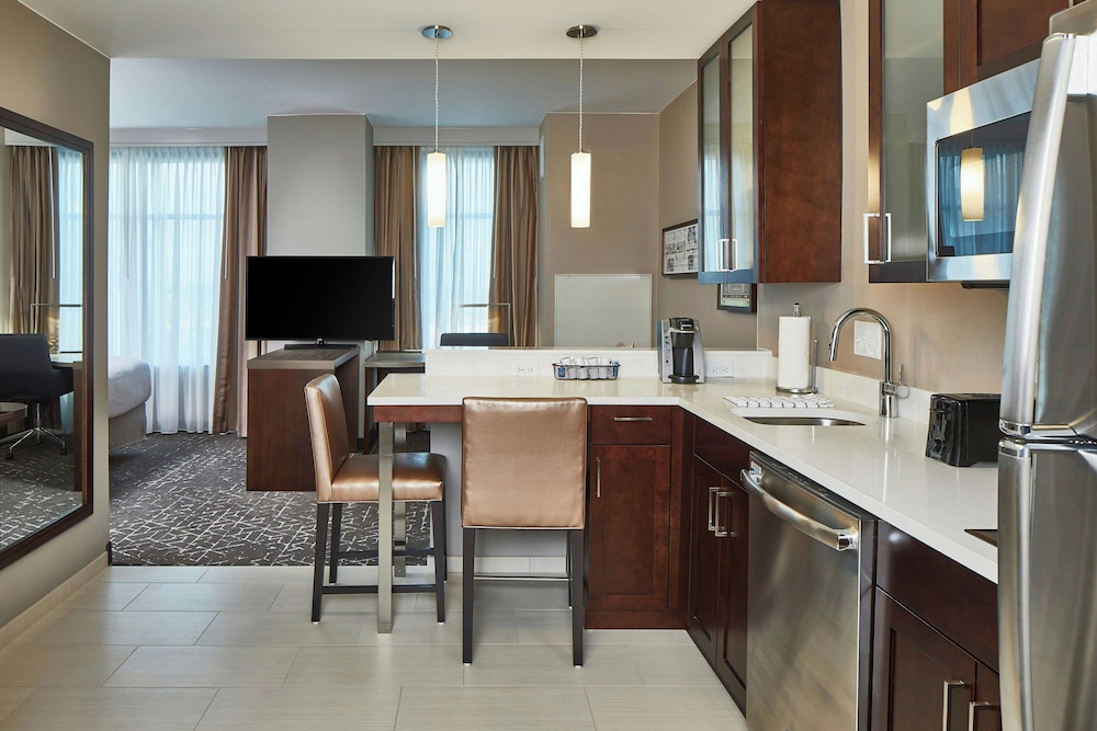 Residence Inn by Marriott Nashville Downtown Convention Center - photo 14