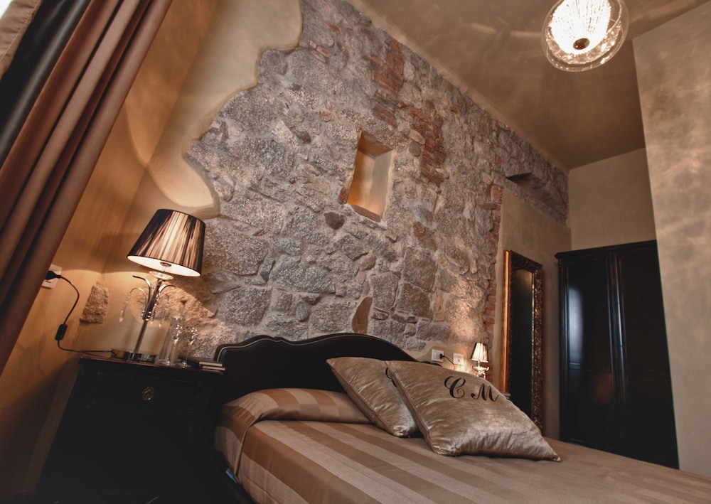 La Locanda Del Conte Mameli Boutique Hotel & Suite SPA in Olbia, Italy