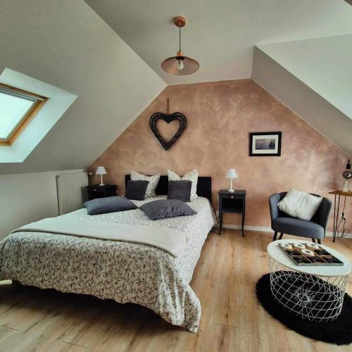 Les Charmilles - last minute hotel in Unknown City