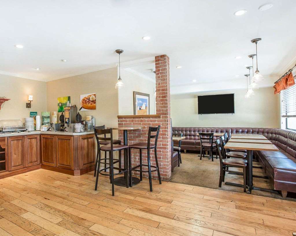 Quality Inn Buellton Solvang - photo 25