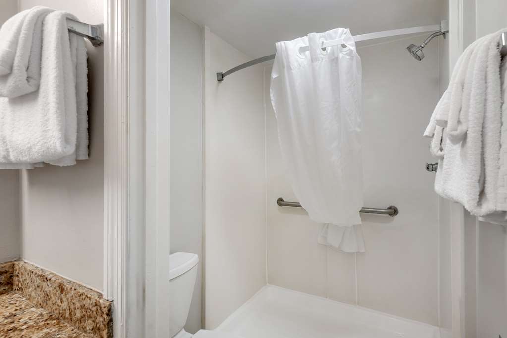 Best Western Cocoa Beach Port Canaveral - photo 25