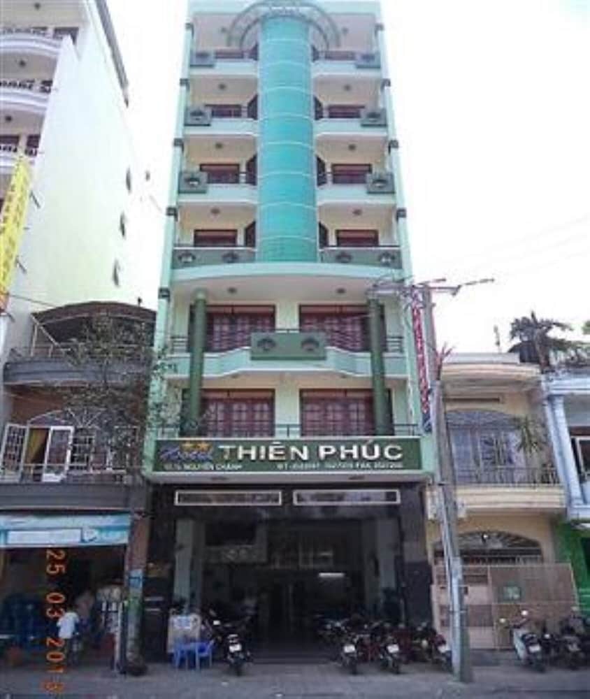 Thien Phuc Hotel - last minute hotel in Nha Trang