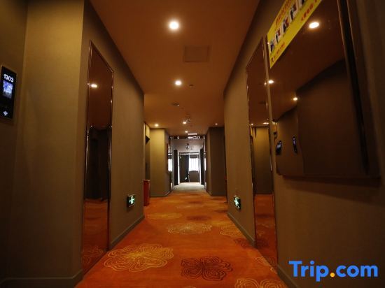 Jinshang Hotel - last minute hotel in Chongqing