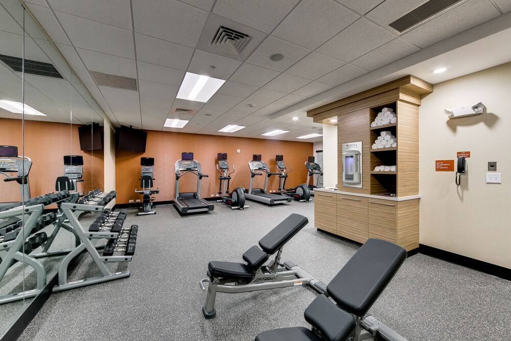 TownePlace Suites by Marriott Kansas City Liberty - photo 19