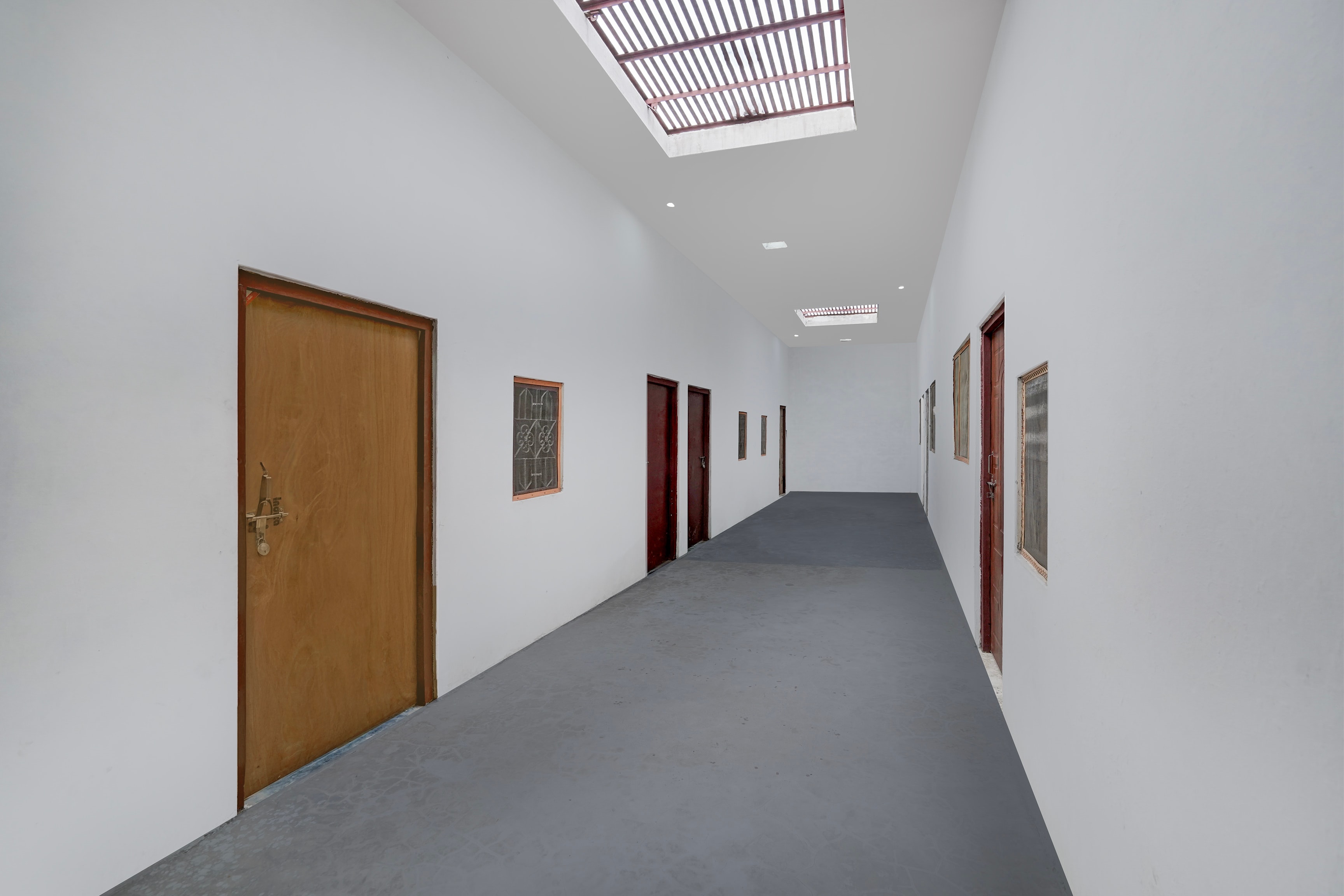 Spot On By Oyo Rs Hotel — Sitapur — photo 3
