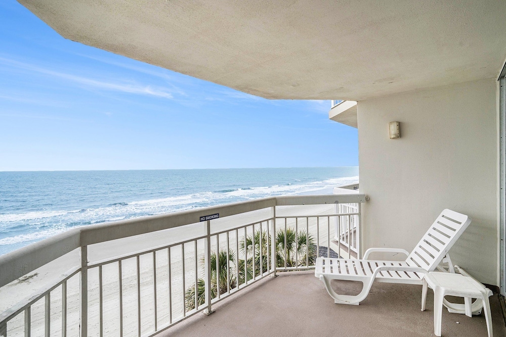 0402 Waters Edge Resort condo in Myrtle Beach, United States