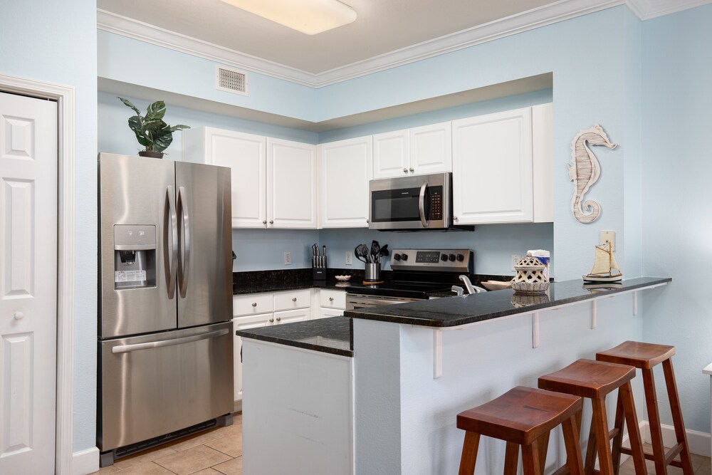 Tidewater Beach Resort 1313 Two Bedroom Condo - photo 10