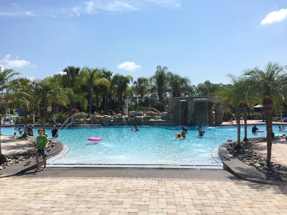 Paradise Palms Resort by DWS Vacation Villas - photo 42
