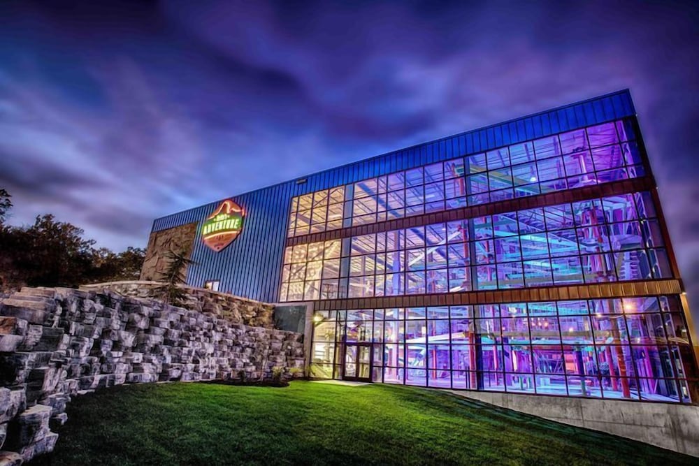 Hilton Branson Convention Center - photo 105