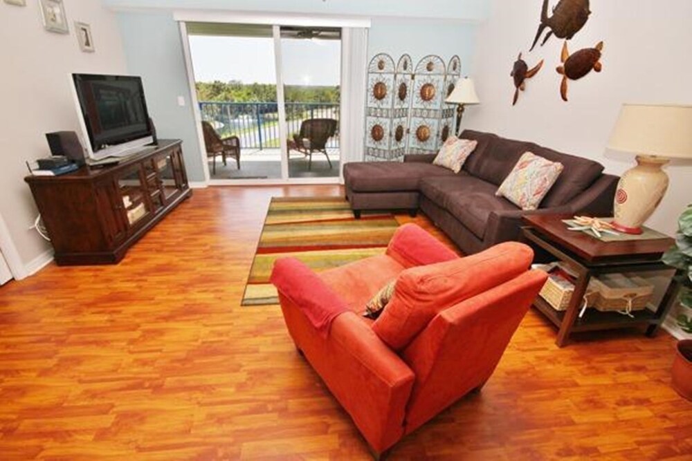 Oceanwalk 15 302 — 4-Star Luxury Hotel in New Smyrna Beach, United States