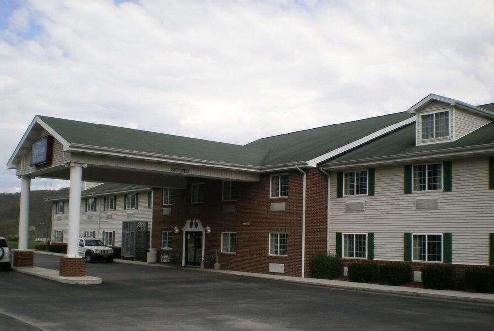 Baymont by Wyndham Mount Vernon Renfro Valley - photo 2