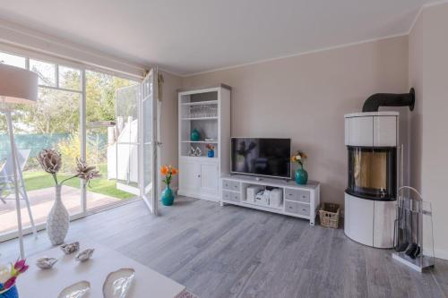 Birkmaase 1 a _Abendklang_ — 4-Star Luxury Hotel in Zingst, Germany