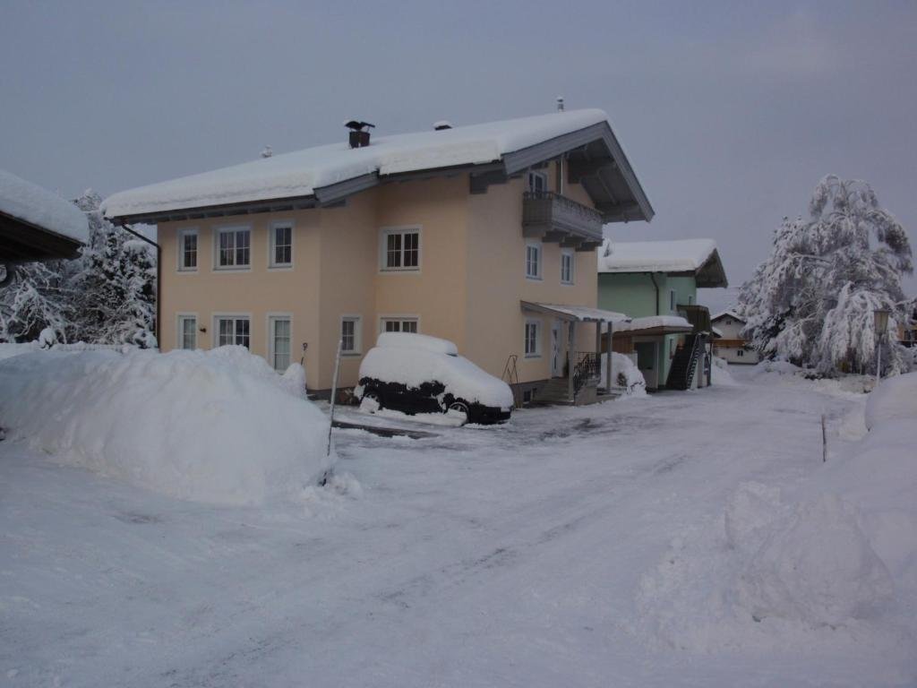 Appartmenthaus Aschaber in Westendorf, Austria