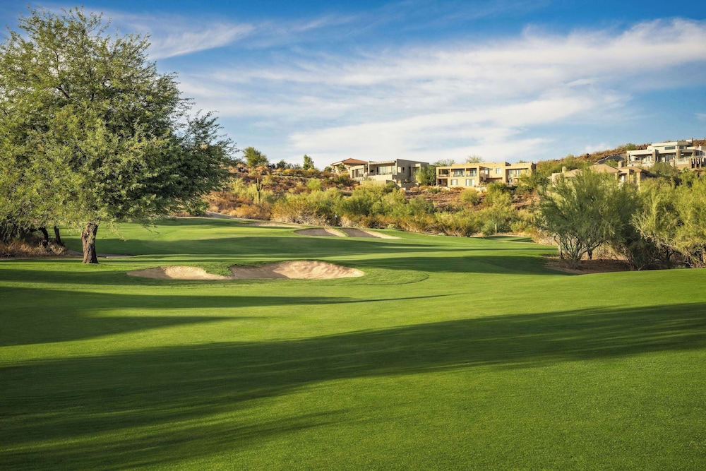 Hilton Phoenix Tapatio Cliffs Resort - photo 77