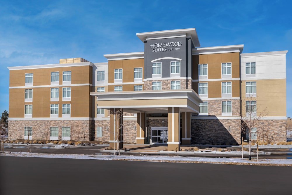 Homewood Suites by Hilton Thornton Denver - photo 50