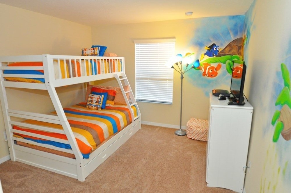 Fs55545 Paradise Palms Resort 4 Bed 3 Baths Townhome - photo 5