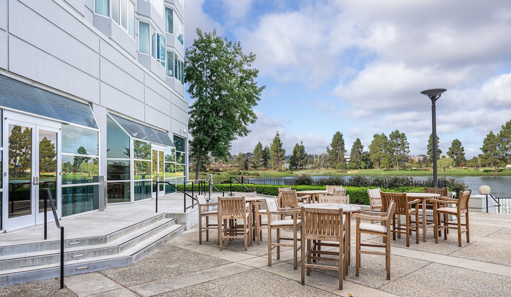 Grand Bay Hotel San Francisco - photo 181