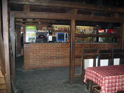 Hotel Katerina — Solonka — photo 4