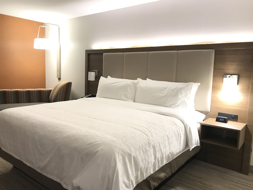 Holiday Inn Express & Suites Phoenix Airport North by IHG - photo 7