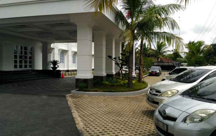 Lesemar Hotel Serang in Serang, Indonesia