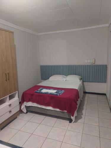 Pousada Mar Livre in Aracaju, Brasil