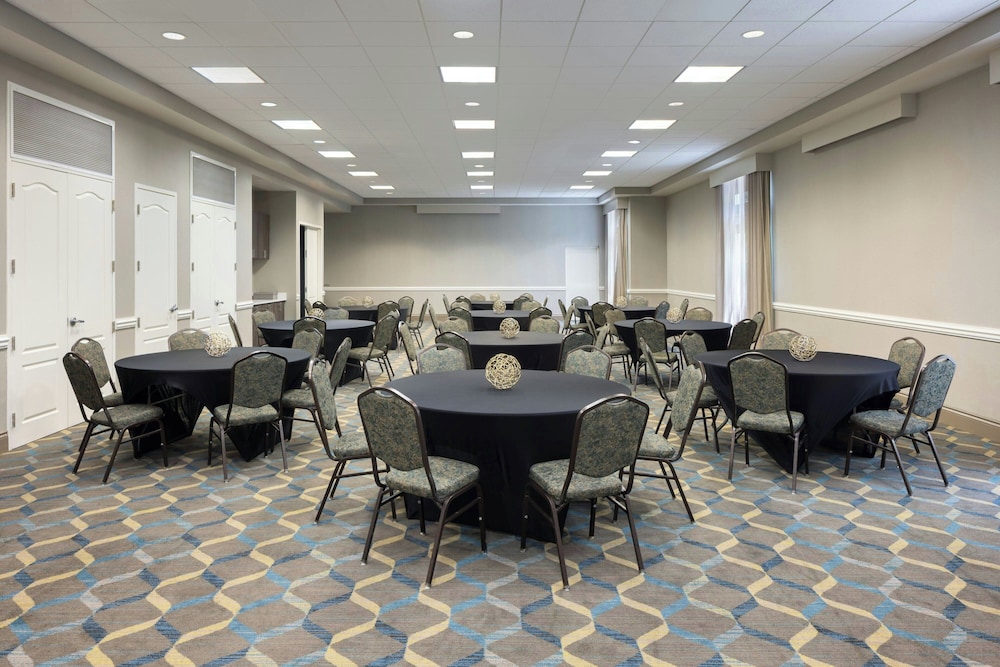 Residence Inn Tampa Suncoast Parkway at NorthPointe Village - photo 34