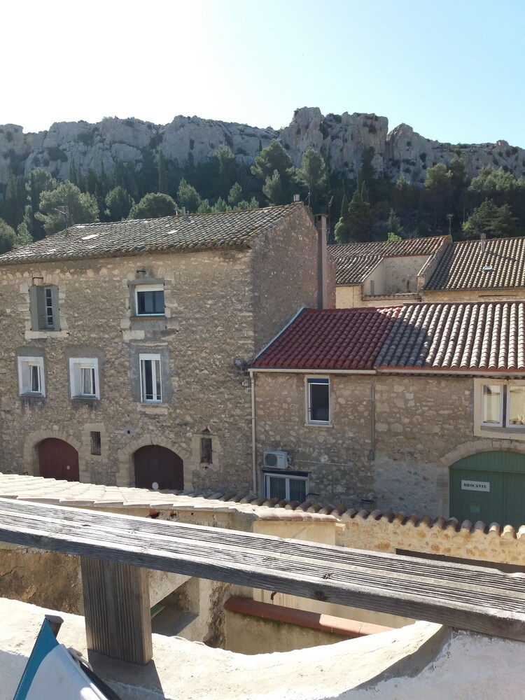 Le Patio Des Cigales in Gruissan, France